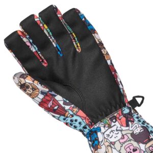 Chotto Glove
